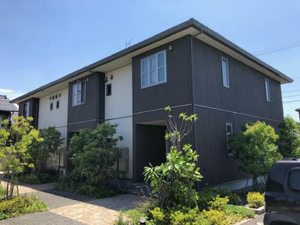 カーサ・グリナージュ　Ｂ棟