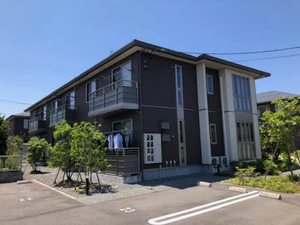 カーサ・グリナージュ　Ｃ棟 C0110号-1