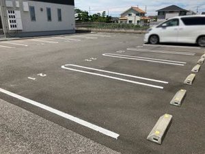 シャーメゾンエミネンス A棟 A0105号-3
