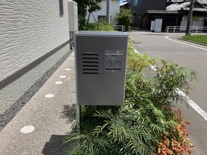 シャーメゾンエミネンス A棟 A0105号-5