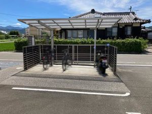 シャーメゾンエミネンス　Ａ棟 A0203号-4