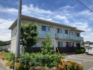 シャーメゾンエミネンス　Ｂ棟