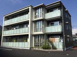 シャーメゾン　マウント・バーノン