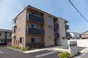 ゼディオン西深津 A0303号-1