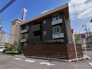 グランベレオ野上 A0202号-1