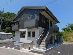 グランセナ祇園