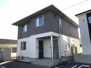 シャーメゾン　サン　フローリッシュ＋ｐｌｕｓ