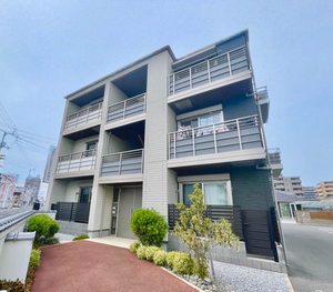 ベレオたまも 202号-1