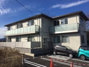 シャーメゾン　ＫＡＥＤＥ