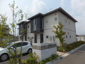 エスペランサ津之郷