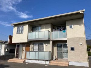 ロンゼハイツⅡ