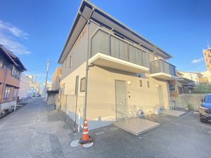 ペアハウス多田 101号-1