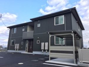 Ｇｒｅｅｎ－ｓｈｏｗｅｒ田園　Ｅ棟