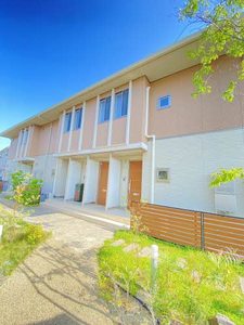 シャーメゾン仏生山　Ｂ棟