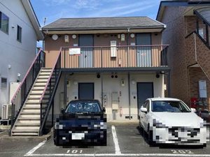 コーポ南吉方 A0202号-1