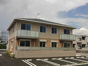 ボヌールⅠ A0101号-1