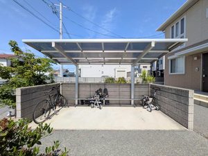 ボヌールⅠ A0202号-15