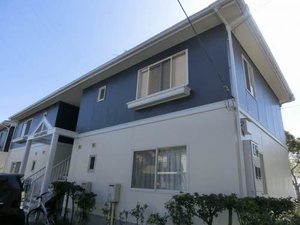 フレグランス瀬戸見　　Ａ棟