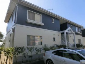 フレグランス瀬戸見　　Ｂ棟 B0201号-1