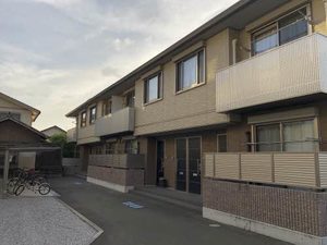 クオリスタ広小路