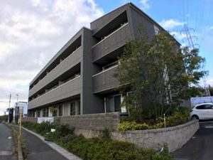 ＧＲＡＮＴＡＧＥ下関 A0203号-1