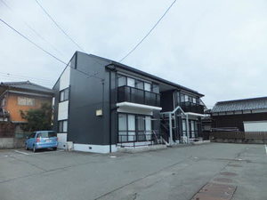 グランディアス　Ａ棟