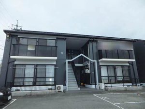 グランディアス　Ｂ棟
