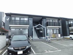 グランディアス　Ｃ棟