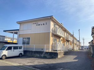 コーポラスやました　Ｉ棟 A0103号-1
