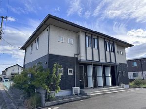 レジデンスボヌール 101号-1