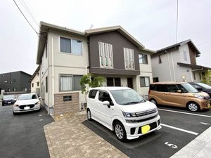 エクラシア阿品駅前