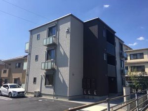 グランベレオ大門