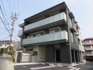 シャーメゾン　ルミエール A0301号-1