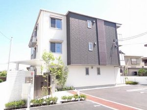 クレアージュ A0101号-1