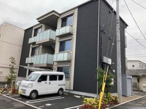 シャーメゾンｎｏｎｏｋａ A0101号-1