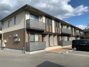 サクラテラス 0101号-1