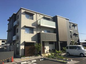 ＯＨＡＮＡ A0301号-1