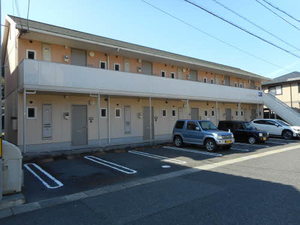 メゾン・ド・ロズ