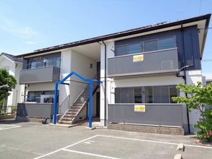 アンシャンテ　Ｂ棟 B0101号-1