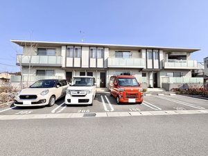 ウェランガ　Ｂ棟 B0107号-1