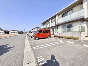 ウェランガ B棟 B0107号-2