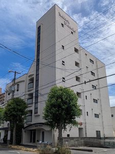 メゾンブランシュ A0301号-1