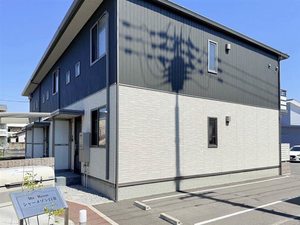 シャーメゾン白金 101号-1