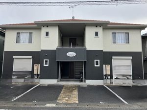 ラ・パルテール百間川　７番館 A0103号-1