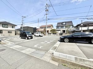 ベルポスト A0101号-14