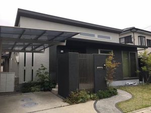 北島町一戸建て