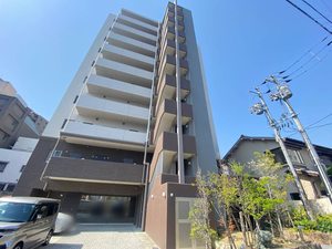 Ｕｒｂａｎ　Ｖｉｓｔａ　中央町 1003号-1