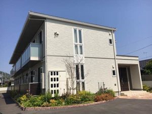 シャングリラⅡ