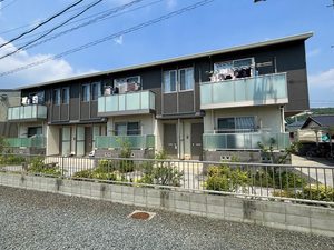 ペイトンプレイス　Ａ棟 A0103号-1