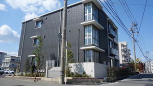 ベレオユトリア 103号-1